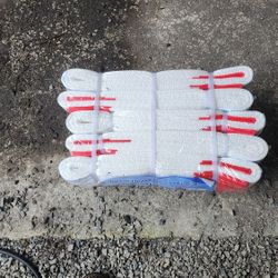 2 Ton Lifing Straps