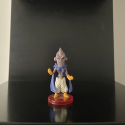 Banpresto Dragon Ball Z 2.8 Inch Evil Buu World Collectible Figure