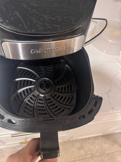 Air fryer