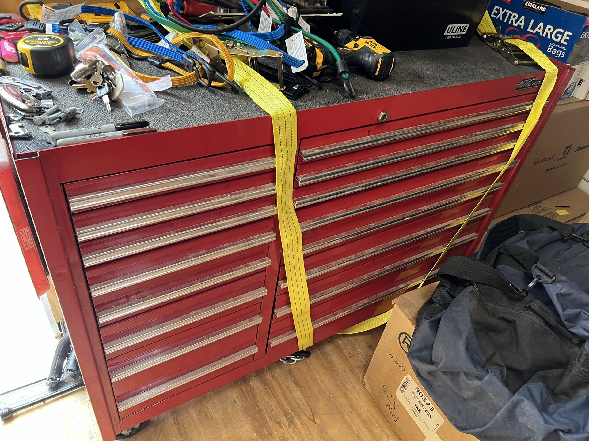 Mac Tool Box