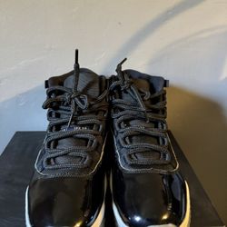 Air Jordan 11 Retro “Space Jam”