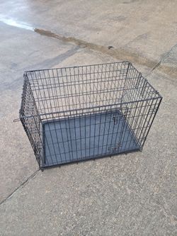Dog kennel