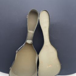Hardback Guitar Case
