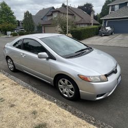 2006 Honda Civic