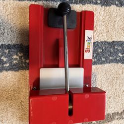 Sizzix Die-cutter