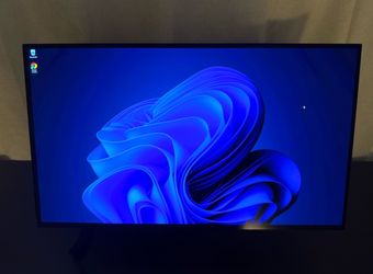 OLED Monitor