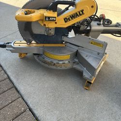 Miter saw