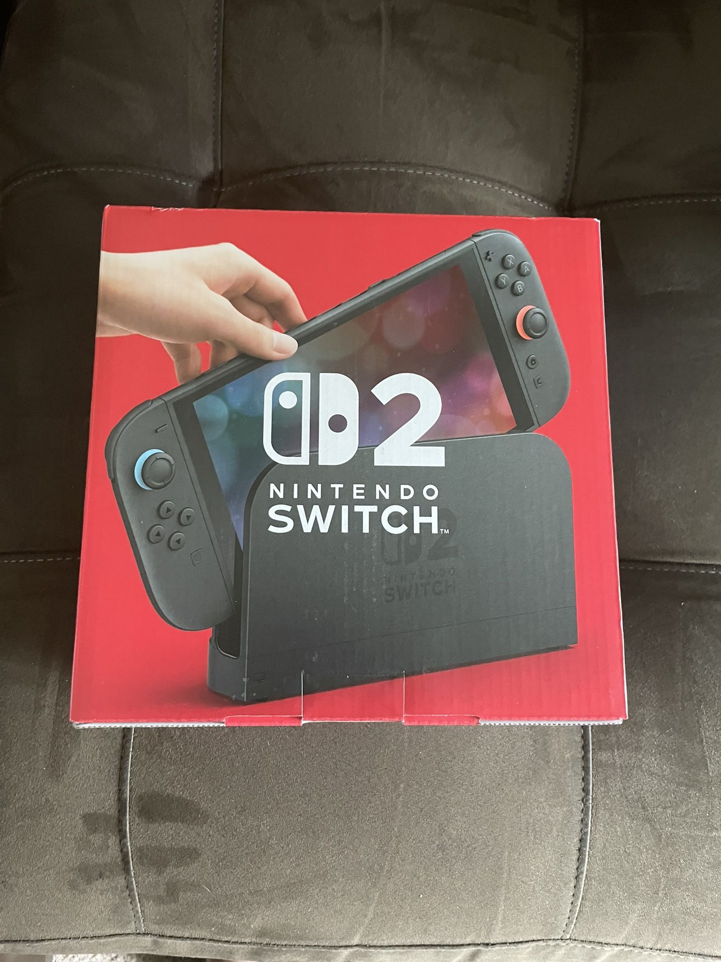 Nintendo Switch 2