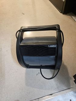 Soplador ventilador lasko
