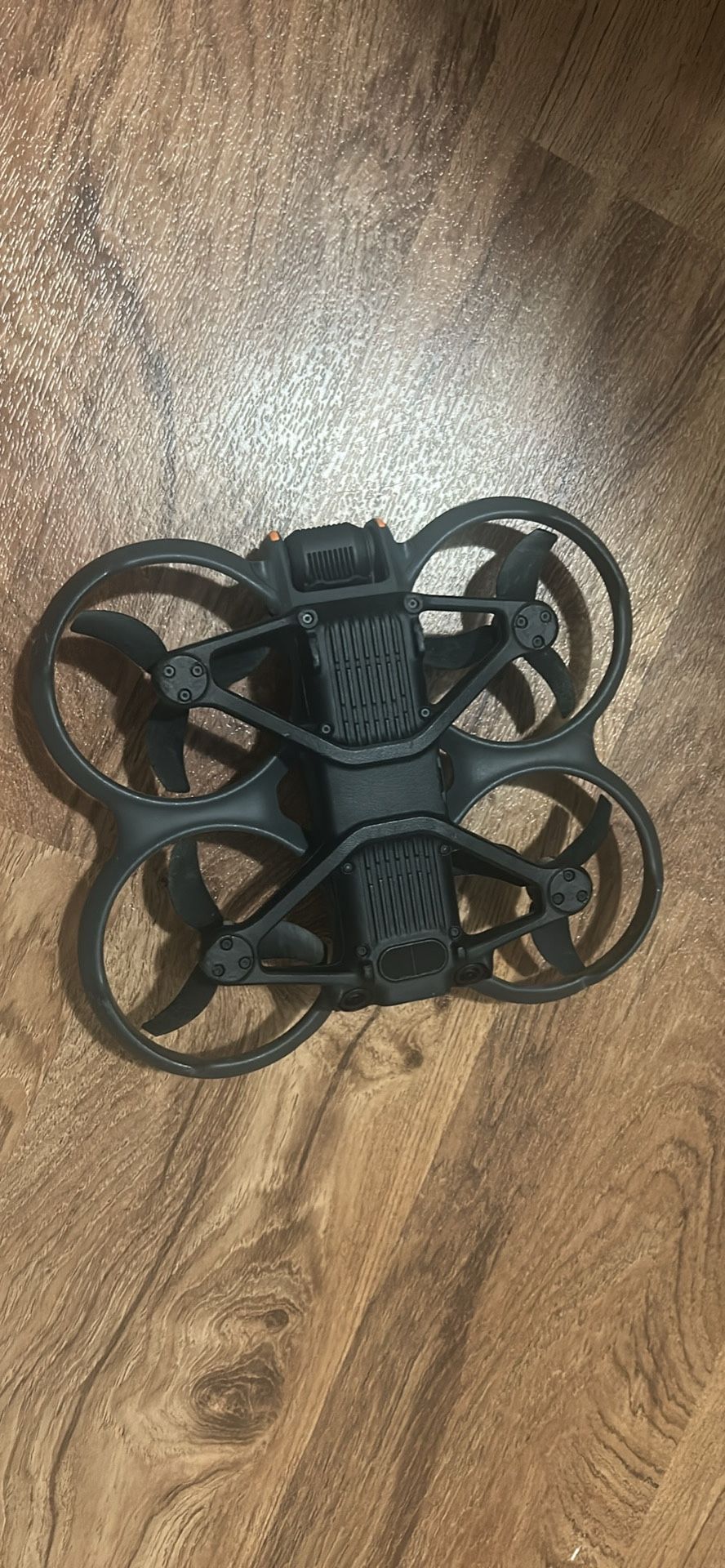 Avata 2 Broken Drone
