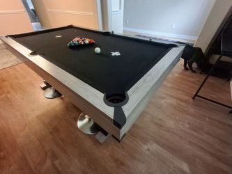 Pool Table