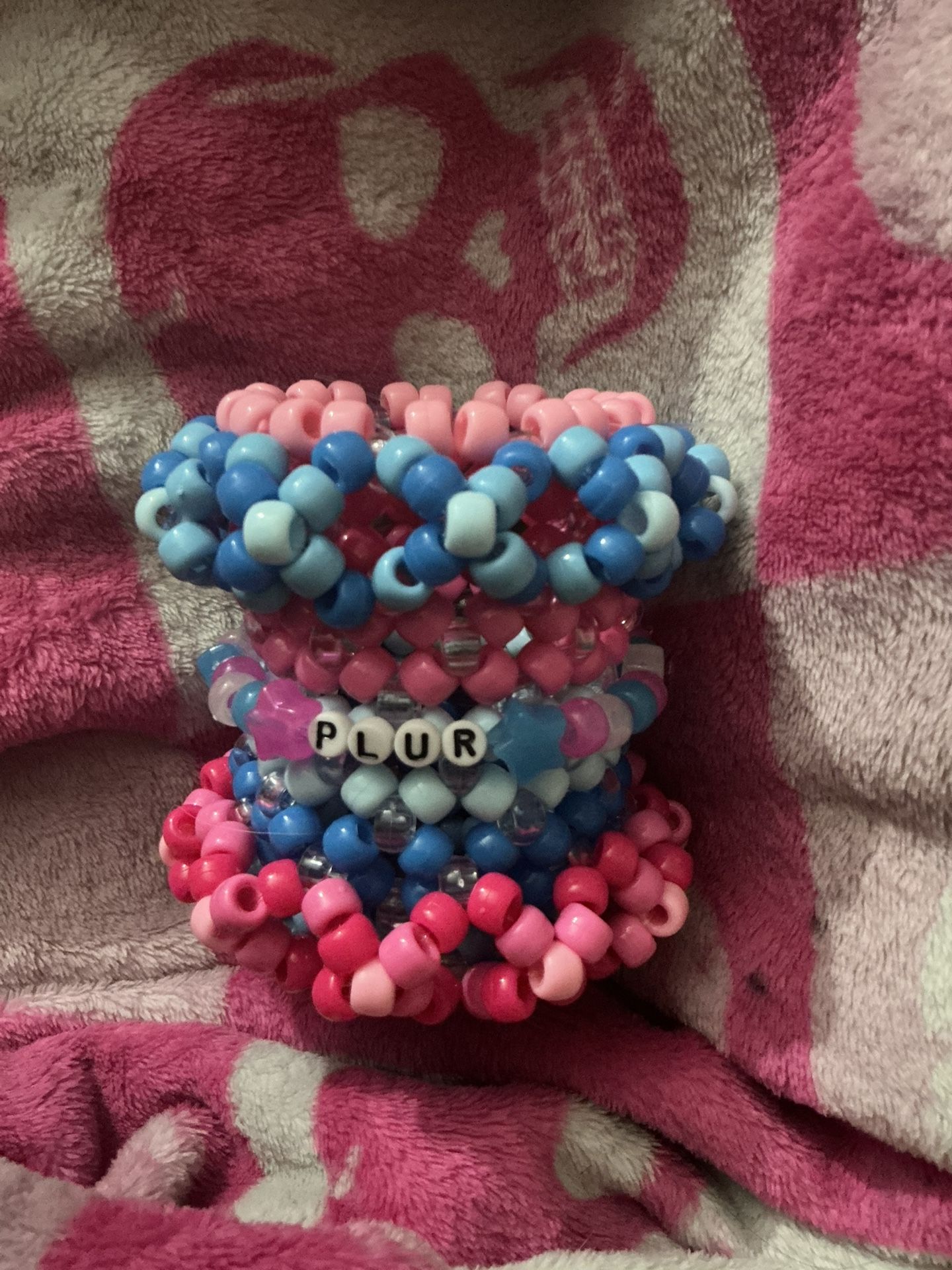 PLUR ROTATOR CUFF