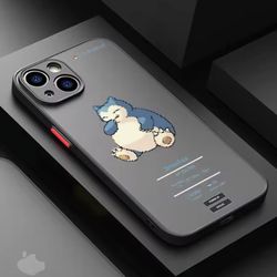 Pokemon Phone Case