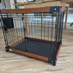 Dog Crate Dog Kennel