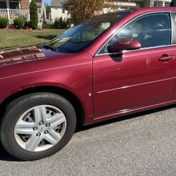 2006 Chevrolet Impala