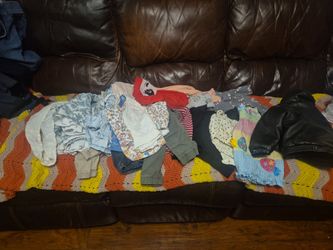 Girls  Clothing Bundle Mixed Lot