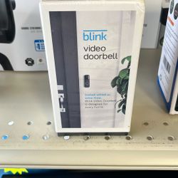 Blink Door Camera 