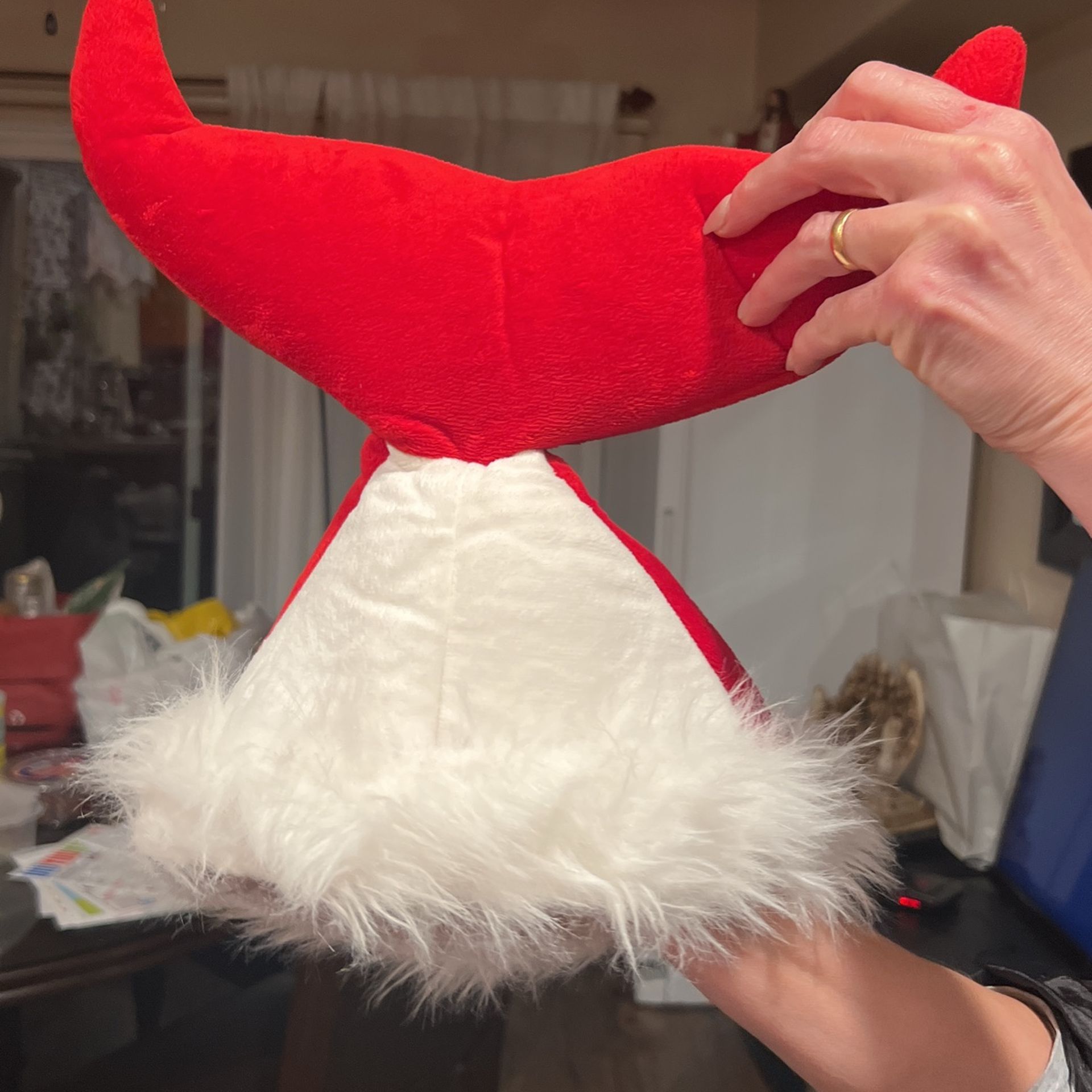 Christmas Hat