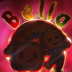 Birthday Cake Topper Customizable