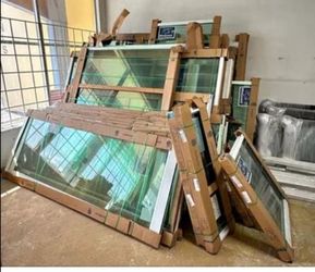 Reinforced Doors & Windows – Unique Opportunity
