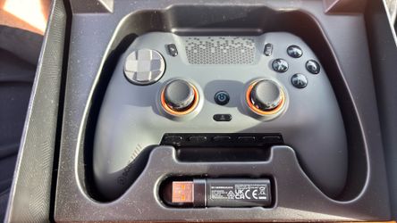 Scuff envision pro 2