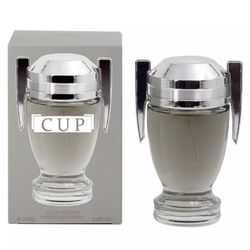 CUP  Cologne for Men 3.4 fl. oz. EDT Spray Fragrance