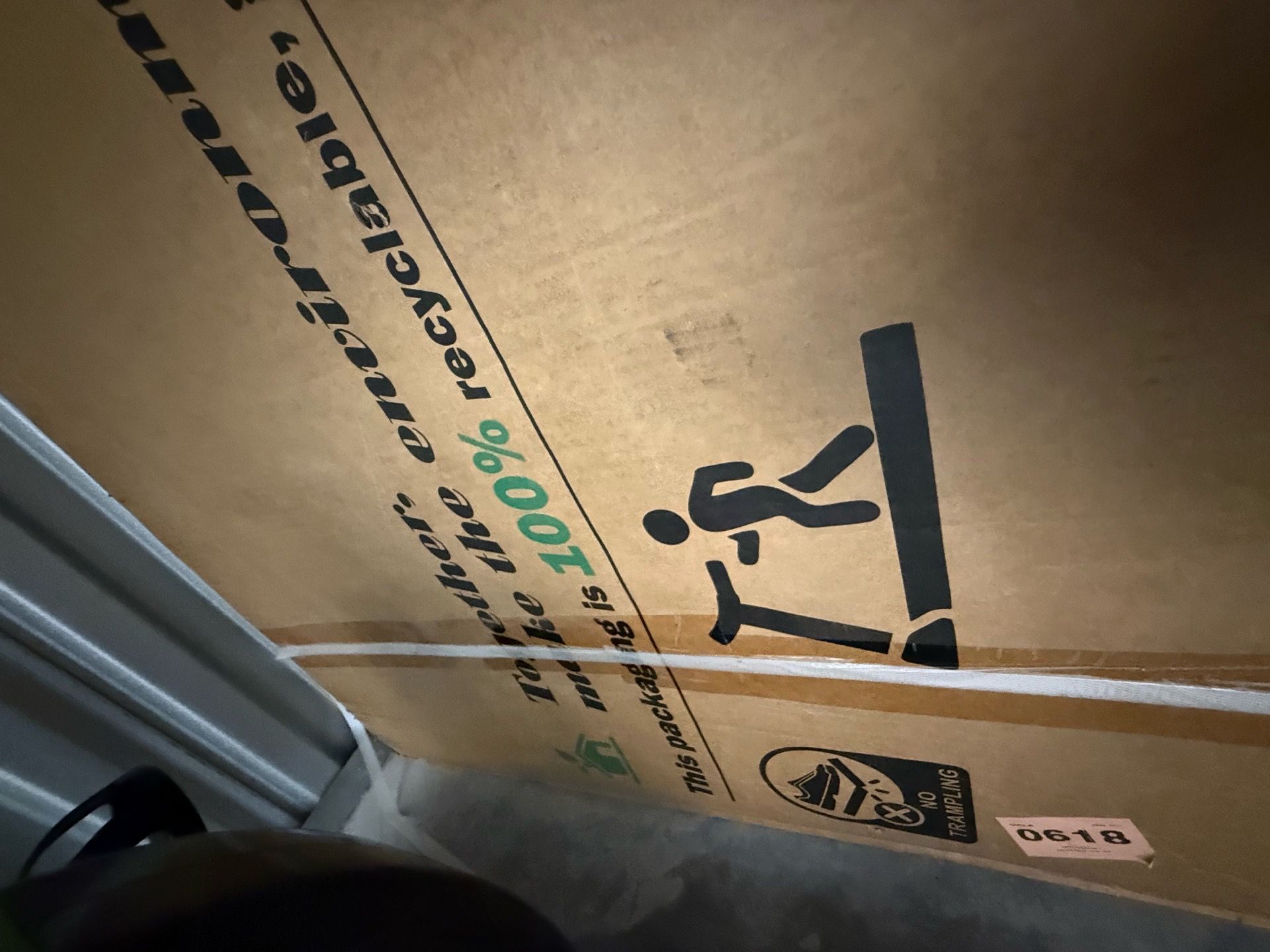 residential folding treadmill