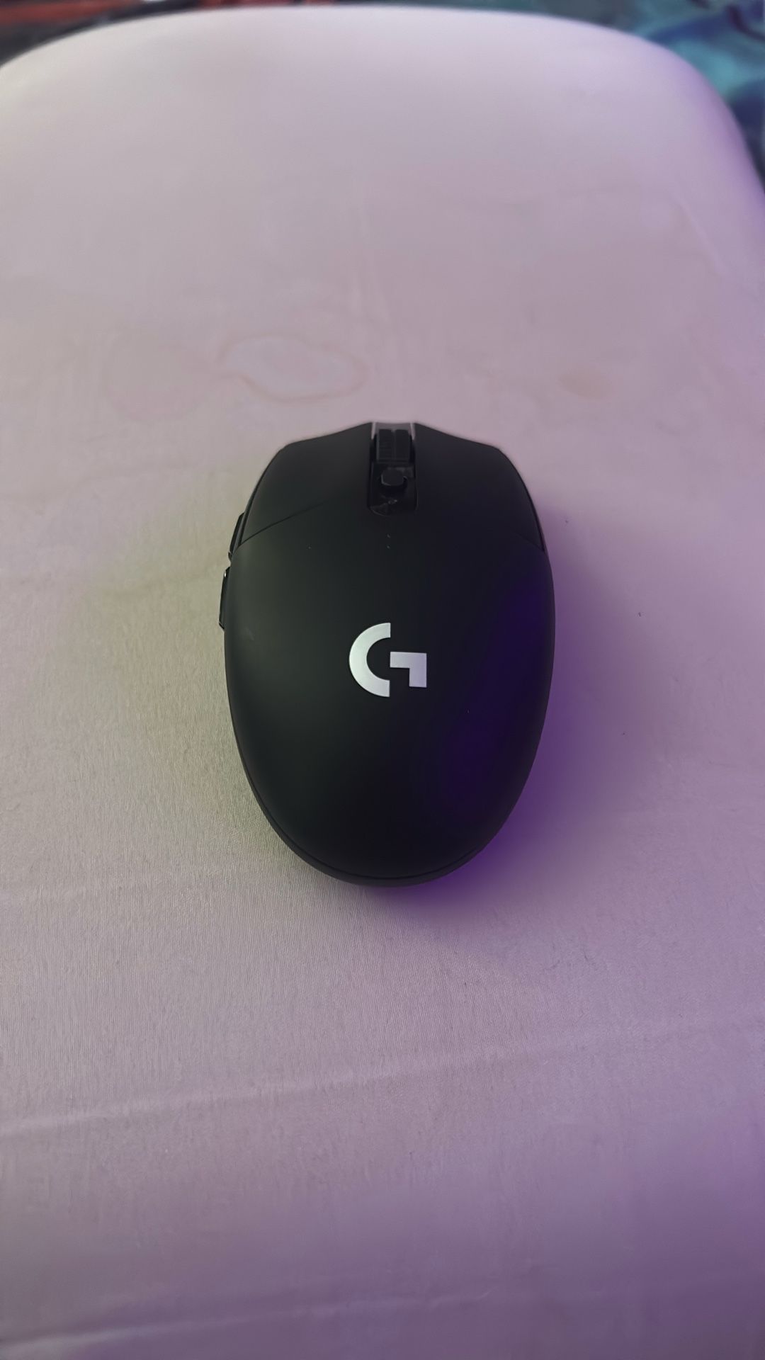 Logitech