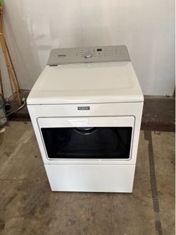 Maytag Gas dryer