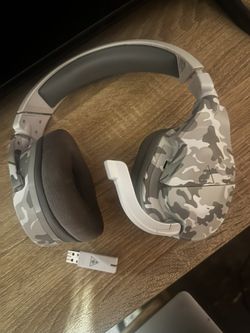 Turtle Beach Headset