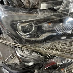 OEM 09-18’ Buick envision LED headlight RH