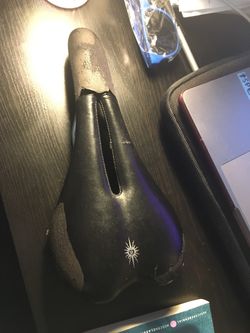 Saddle