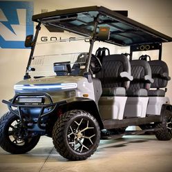 2025 Denago Rover XXL