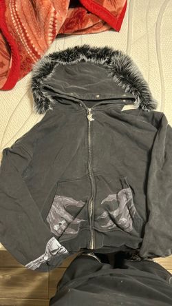 Pholo death note hoodie