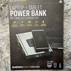 Goal Zero Sherpa 100AC Power Bank