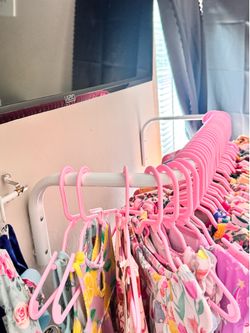 IKEA clothes hanger
