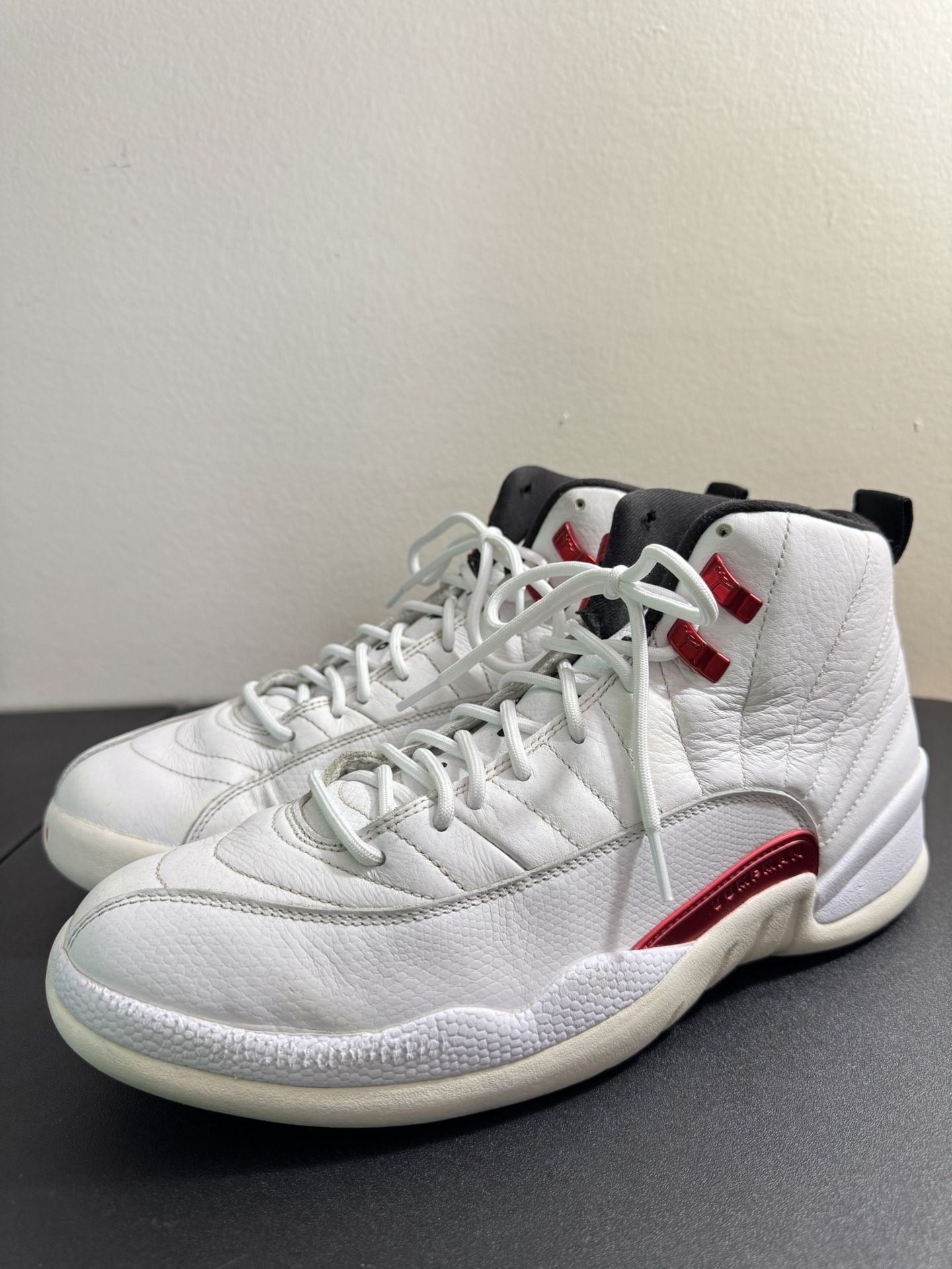 Jordan 12 Twist Sz 11 Mens