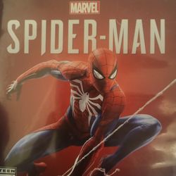 Ps4 Spiderman AND Lego Marvel Superheroes 2  Only $20