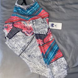 Two Piece Set
