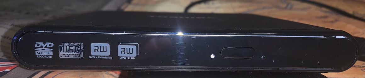 Toshiba Super multi Drive