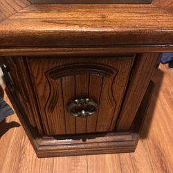 End Table
