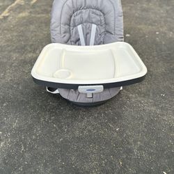 Graco Portable Dinning Chair