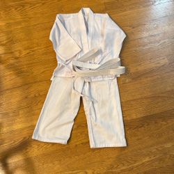 Karate Taekwondo Uniform