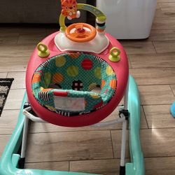 Baby Walker