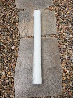 Nordstrand Fiberglass Chopped Strand Mat 1.5 oz 50” x 30yd Roll Marine Grade New