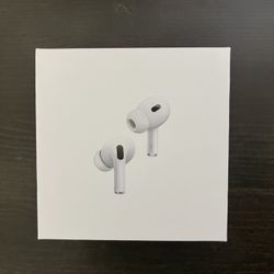 Airpod pro 2