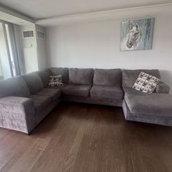 Sectional Sofa