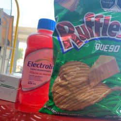 Producto Mexicano