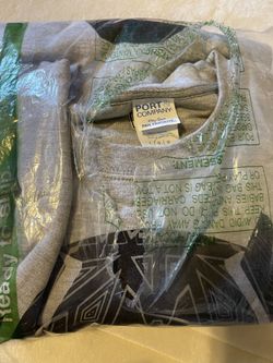 Men’s Large Sweatshirt Black Panther 