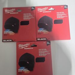 Milwaukee Hard Hat Liner 